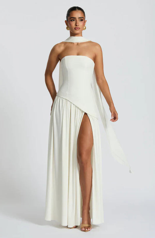 VALENCIA MAXI — IVORY